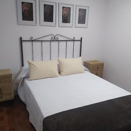 Habitacion Alex , Es Un Quinto Sin Ascensor 폰테베드라 외부 사진