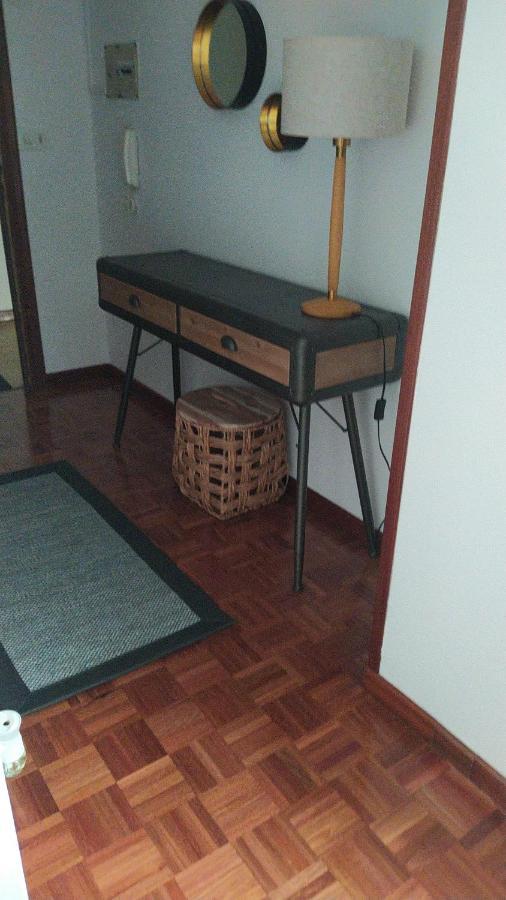 Habitacion Alex , Es Un Quinto Sin Ascensor 폰테베드라 외부 사진