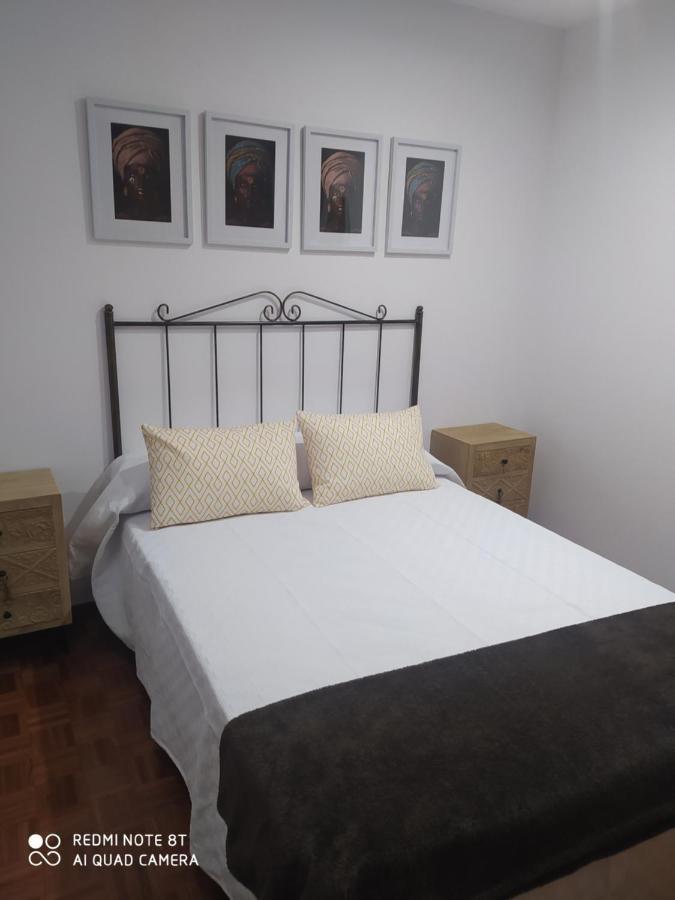 Habitacion Alex , Es Un Quinto Sin Ascensor 폰테베드라 외부 사진