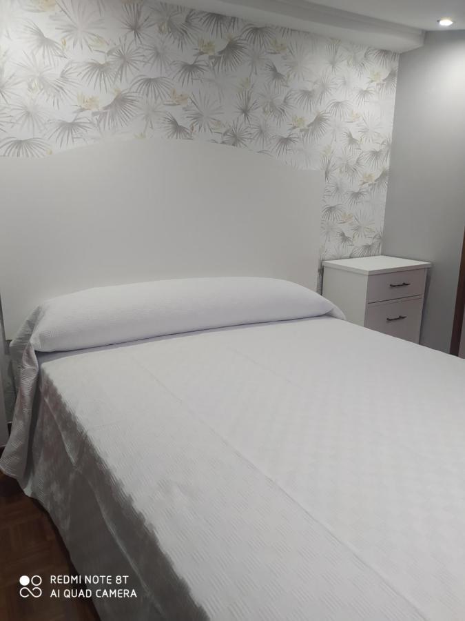 Habitacion Alex , Es Un Quinto Sin Ascensor 폰테베드라 외부 사진
