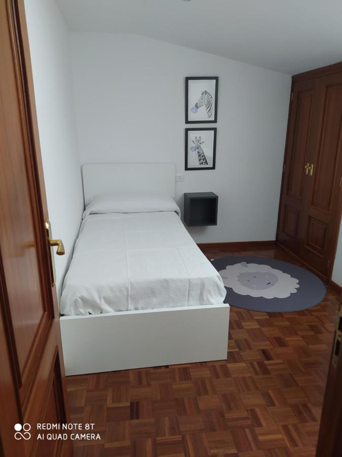Habitacion Alex , Es Un Quinto Sin Ascensor 폰테베드라 외부 사진