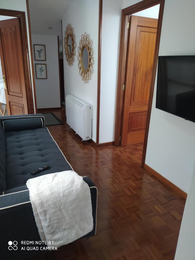 Habitacion Alex , Es Un Quinto Sin Ascensor 폰테베드라 외부 사진