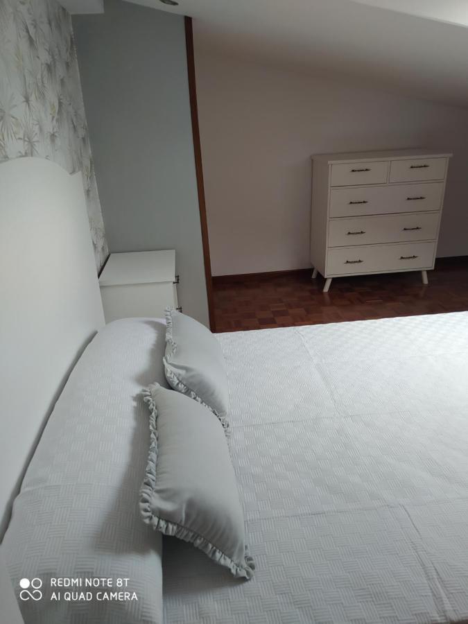 Habitacion Alex , Es Un Quinto Sin Ascensor 폰테베드라 외부 사진