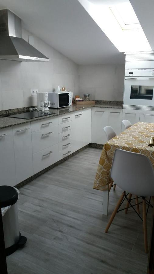 Habitacion Alex , Es Un Quinto Sin Ascensor 폰테베드라 외부 사진